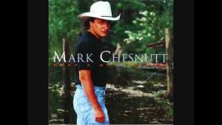 Rainy Day Woman_Mark Chestnutt with Waylon Jennings
