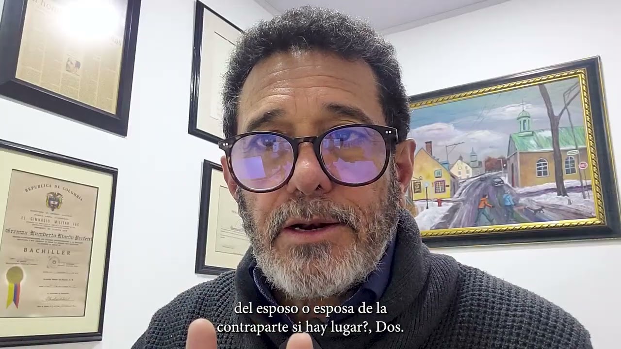 Divorcio UNILATERAL y SIN PERMISO