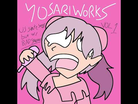 "Rhode Island's It for Me" But with BAD Singing by Me! (VOICE REVEAL!) | Track #1!