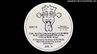 Bizzy B - Obsessions