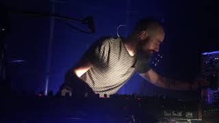 Arcane Roots – Matter (Rialto Theatre, Brighton)