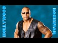 WWE The Rock Vs Nickelback - Hollywood ...