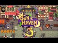 Vídeo de jogabilidade de Sun Haven  PC