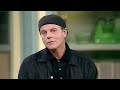 Michael Ironside 1997 Starship Troopers Total Recall Arnold S Kindness Dini Petty
