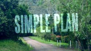 Ordinary Life (Official Lyric Video) - Simple Plan