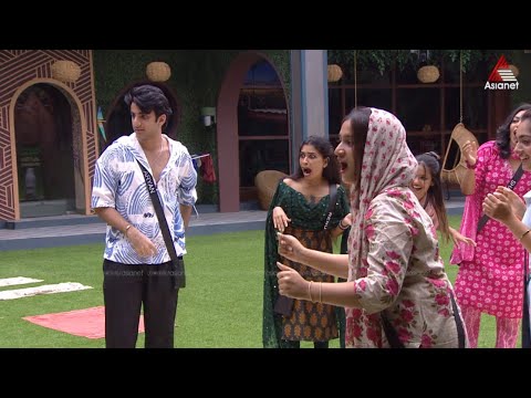 Asianet Film Awards show screenshot 