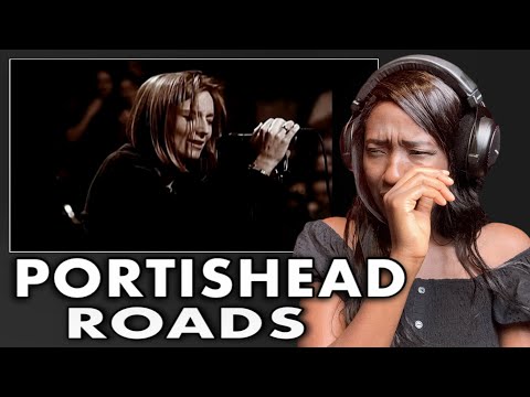 THIS TOOK ME OUT… Singer’s First Time Reaction to Portishead – “Roads” (Live)