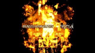 Reprisal - Boundless Human Stupidity (Full Album) - 2000