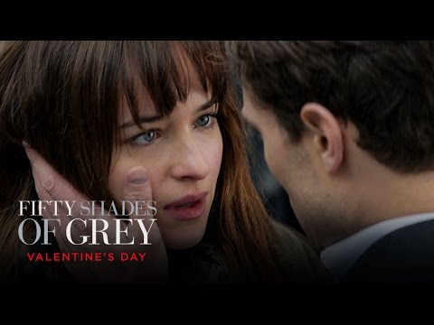 Fifty Shades of Grey (TV Spot 1)