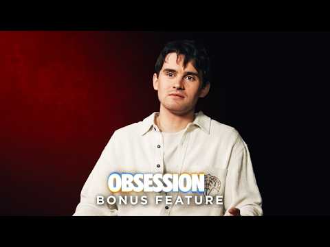 Michael Johnston on Playing Bear - Bonus Feature