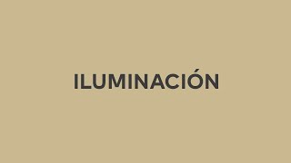 C21 Un Minuto Por Tu Casa - Iluminación anuncio