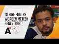 Ajax opnieuw onderuit tegen Brighton