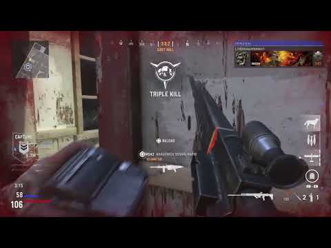 Dolo5o - Kg m40 [SHIPHAUS24/7] (#CallofDutyVanguard)