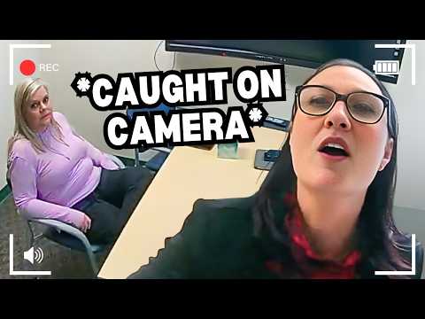 The Crime Seen and They CAUGHT me