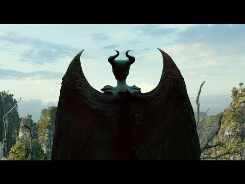 Official Teaser: Disney's Maleficent: Mistress of Evil - In Theatres October 18!