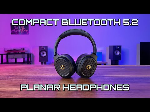 Wireless Headphones Edifier STAX S3 FREE Delivery - Image 2