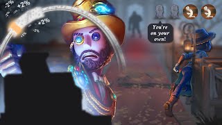 What the Identity V Tutorial Didn