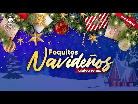🎄Foquitos Navideños ♪ ( Dj Douglas ) [Original Mix] Guaracha x Aleteo x Zapateo❄️ Llego navidad🎄