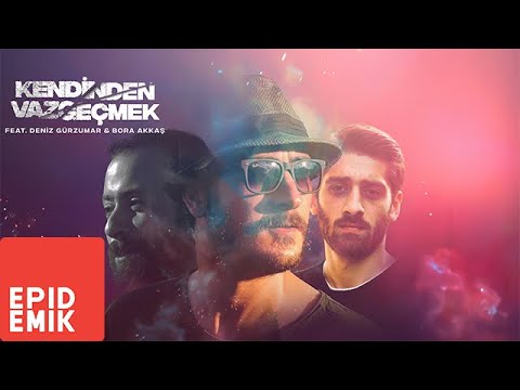 Video thumbnail for Kendinden Vazgeçmek