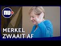 Zestien jaar Merkel: 'Ze liet zich nooit provoceren door alfamannetjes' | NU.nl