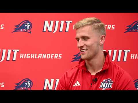 ESPN+ Drew Casey and Graduate Student Samuel Reisgys