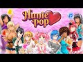 Lusties Nightclub HuniePop