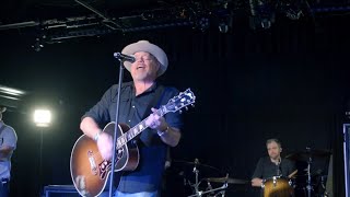 Pat Green - Build You a Bar (Live)