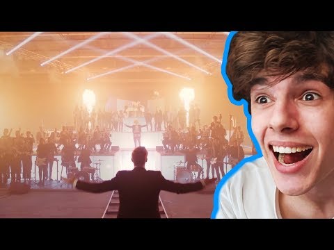 REAKCE na Kazma - Cizí zeď a ONEMANSHOW 1/10