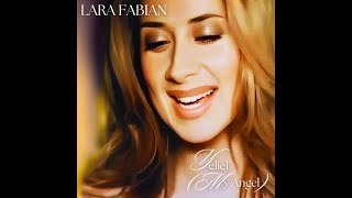 Lara Fabian - Yeliel (My Angel) (Acapella)