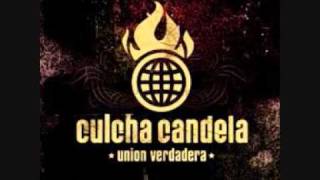 Culcha Candela - No es igual