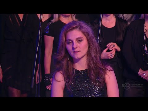 Muzički gosti: Merry Gospel Hor | ep286deo08