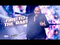 Johan - 'Fire To The Rain' | Liveshows 1 | The Voice van Vlaanderen | VTM