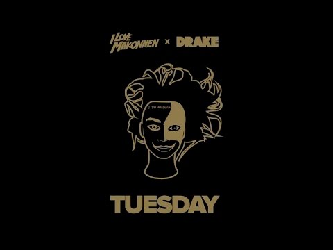 iLoveMakonnen (feat. Drake) - Tuesday (Follow Your Instinct FREESTYLE)