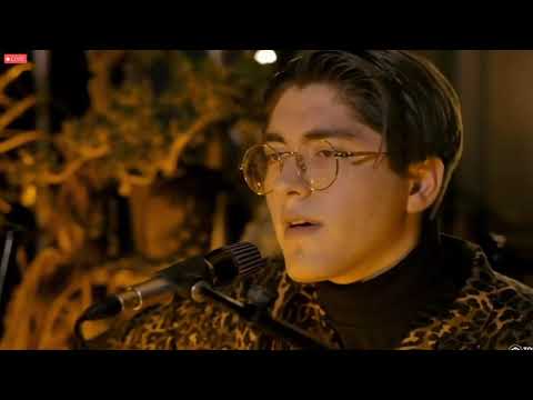 Colapso-Kevin Kaarl (En vivo-Live 2021)