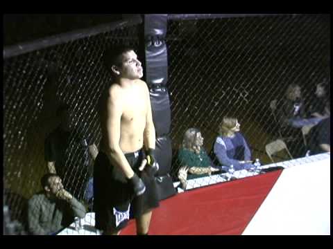 Zach Hollmann vs  Dan Cox   F