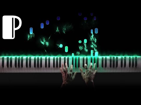 Notturno (Lyric Pieces Book V Op. 54, No. 4) - Edvard Grieg (Piano Cover)