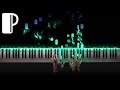Notturno (Lyric Pieces Book V Op. 54, No. 4) - Edvard Grieg (Piano Cover)