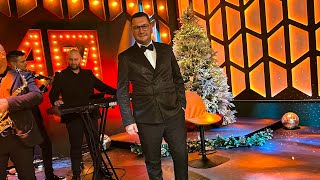 Gazmend Fazliu - Shqip Këndojna