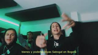 SABOGAL Music Video