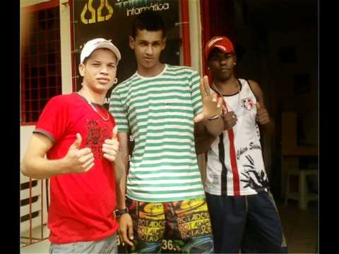 Mc  Magno Fish -  Equipe os kabulosos