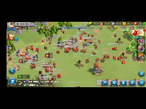 #S21041 PASS 5 Opened. North vs South