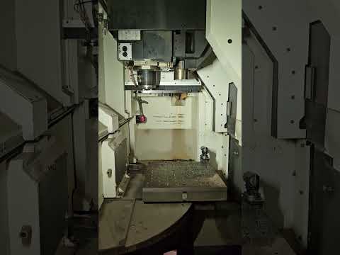 2015 MAZAK VCU-500A/2P Vertical Machining Centers | B.W. GUILD EQUIPMENT INC. (2)