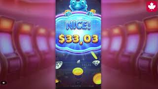 Wealthy Frog by Pragmatic Play Demo & Review – New Online Slot Gameplay