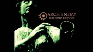 Arch Enemy - Pilgrim [HQ]