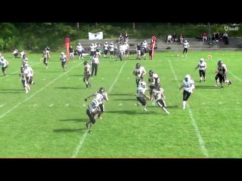 Søllerød Gold Diggers U21 Brown #24 2016