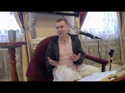 Адвайта Чандра дас.23.01.2019 Иркутск ШБ 4.23.10