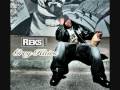 Reks - Day 2