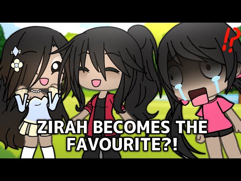 ZIRAH BECOMES THE FAVOURITE FOR 24 HOURS?! 🤯⁉️ | ep 10
