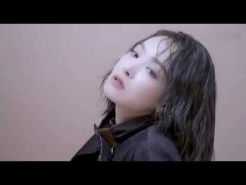 190718 f(x) Victoria L'OFFICIEL August Issue Making