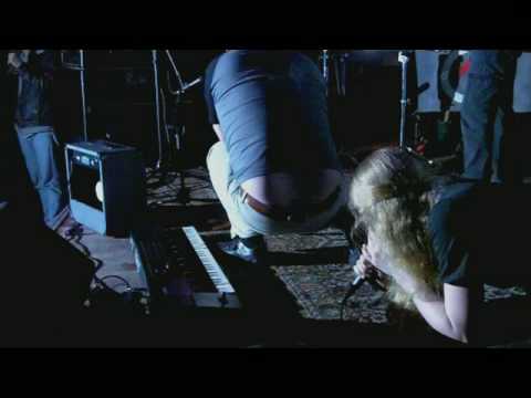 Closedunruh & Kommissar Hjuler und Mama Baer/ Part Four/ Live in Hannov